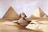 Did Slaves Really Build The Great Egyptian Pyramids?