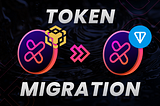 Tokens Migration Principles for XIRCUS to XW3