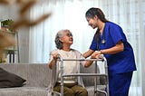 “Key trends shaping the Home Health Industry — OASIS E-1 Implemented Jan 1 2025 and Home Health…