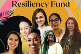 Announcing The Second Round of Collective Resiliency Fund Awardees