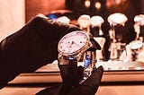 5 Signs Your Watch Needs Professional Repair Services