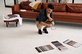 Best Vinyl Plank Flooring Experts