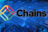 Chains is building a stack of interconnected cryptocurrency-enabled solutions, designed tomake…