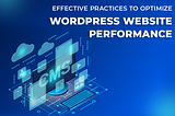 optimize wordpress website performance