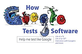 What We Can Learn from Google about Software Testing