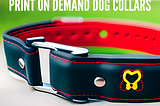 5 Best Print on Demand Dog Collars Fulfillment Services