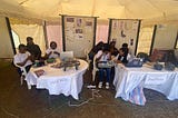 Mechatronics at JKUATTechExpo 12.0