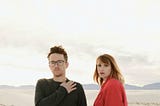 Wye Oak — “The Louder I Call, The Faster It Runs” Album Review (originally published at…