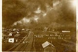Is The ED Secretary Really Ignorant of Tulsa Race Massacre?