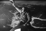 DR STRANGELOVE — REVIEW