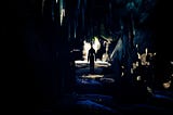 Videojuegos en la Caverna