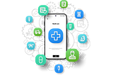 A Go-To Guide on Healthcare App Development : Major Challenges and Solutions