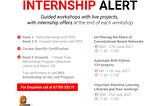 Are you one of the Super Brains of India having the right skillset but unable to convert it into a…