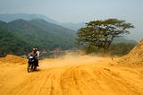 Three Weeks, a Motorbike, and the Ho Chi Minh Trail