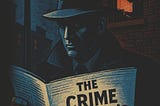 A Former Cop-Turned-PI Tells Writers How to Get Police Work Right