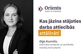 Attālinātā darba kārtība — Darba inspekcijas viedoklis