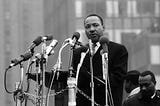 Martin Luther King, Jr. and the Need for Educational Justice Now