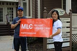 Our Next Adventure: New Owners of the Michigan Language Center