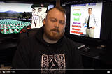 The curious case of Count Dankula and the Bosnian war.