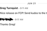 Do you code for profit…or for fun?
