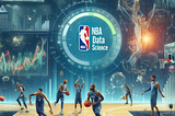 NBA Data Science