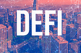 The Future of DeFi: Navigating Regulatory Pressures