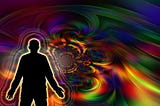 How To Start Practicing Seeing Energy In The Air