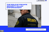 Why Security Guards Are Everywhere in Texas — And Why That’s a Good Thing