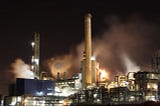 Humphrey Kariuki Natural Gas