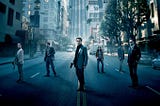 Inception (2010) — Review