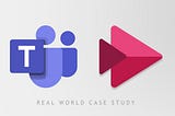 UX Issues in Microsoft Teams & Stream 2021 | Real-world problem