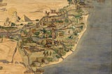 The Nile Delta in Bygone eras: A Supporting of Progress