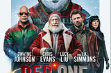 “Red One” Movie Review — An expensive-looking unfunny family-targeted slog