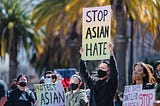 Asian American Pain