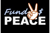 A PEACE BUDGET