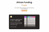 In a recent investor call for our seed round, we were asked about our motivations…
