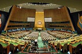 Choosing a Better History: President Obama at the United Nations