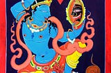 Gendered Colloquy: Re-reading of Symbolism in Indian Mythology