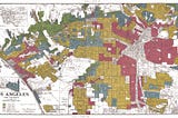 We Are Not Talking Enough About Residential Segregation