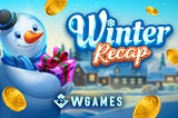 WGAMES Winter Recap