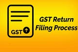 GST Return Filing in Delhi