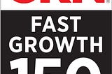 Striveworks Recognized as №3 on the 2022 CRN® Fast Growth 150 List