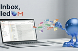 Your Inbox, Handled:How to Connect Gmail to Your Mind and Have AI handle Your Inbox