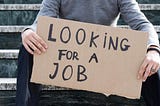 An A to Z of Unemployment