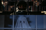 Interstellar and A Ghost Story: Noises in the Room