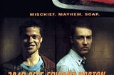 The Films of Fincher — Part 3: Fight Club (1999)