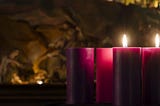Patience, Persistence, and the Waiting of Advent
