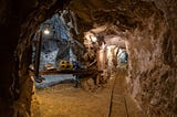 Three Metals and Mining Stocks That May Be Worth Panning Into