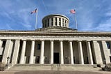 Against Government Overreach? Reject Ohio  Senate Bill 1!