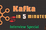 Understanding Kafka 🏗️ : A Deep Dive into Its Core Concepts and Architecture